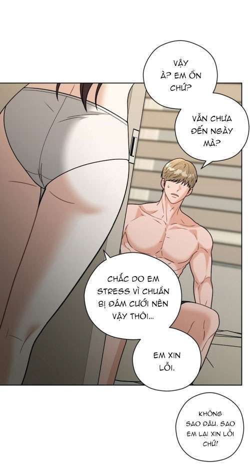 [18+] Ngọn Gió Thơ Ngây Chương 7 page 18 - Giả Dược