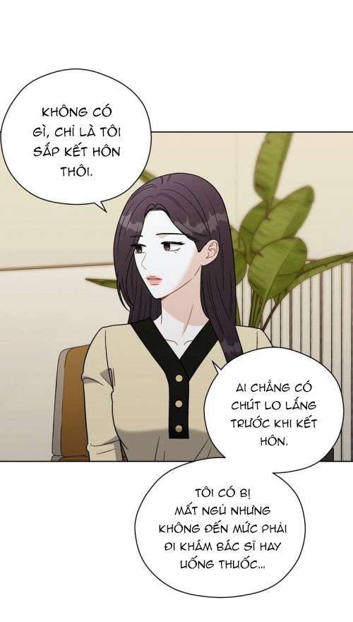 [18+] Ngọn Gió Thơ Ngây Chương 7 page 20 - Giả Dược
