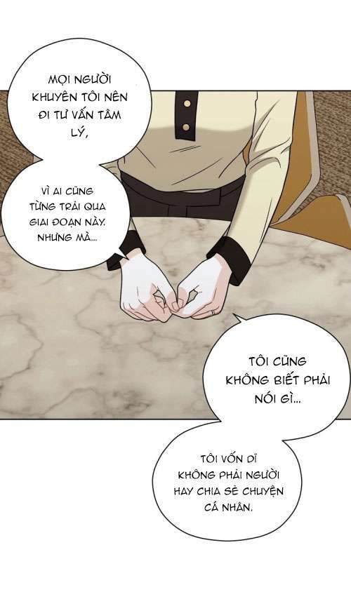 [18+] Ngọn Gió Thơ Ngây Chương 7 page 21 - Giả Dược