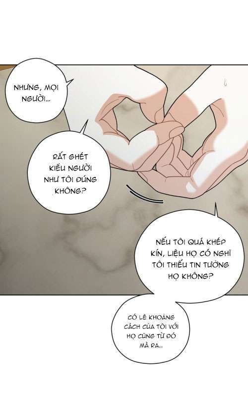 [18+] Ngọn Gió Thơ Ngây Chương 7 page 22 - Giả Dược