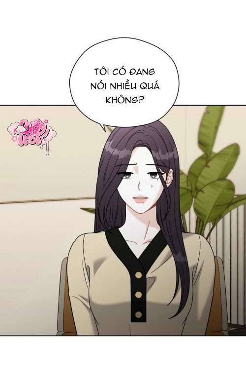 [18+] Ngọn Gió Thơ Ngây Chương 7 page 23 - Giả Dược