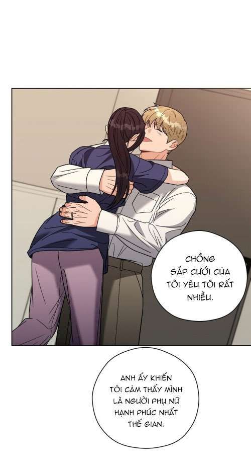 [18+] Ngọn Gió Thơ Ngây Chương 7 page 24 - Giả Dược