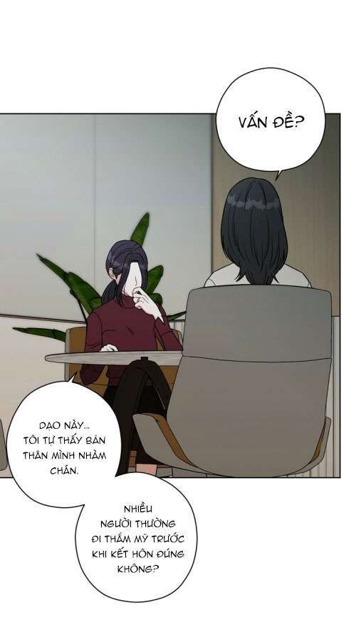 [18+] Ngọn Gió Thơ Ngây Chương 7 page 26 - Giả Dược