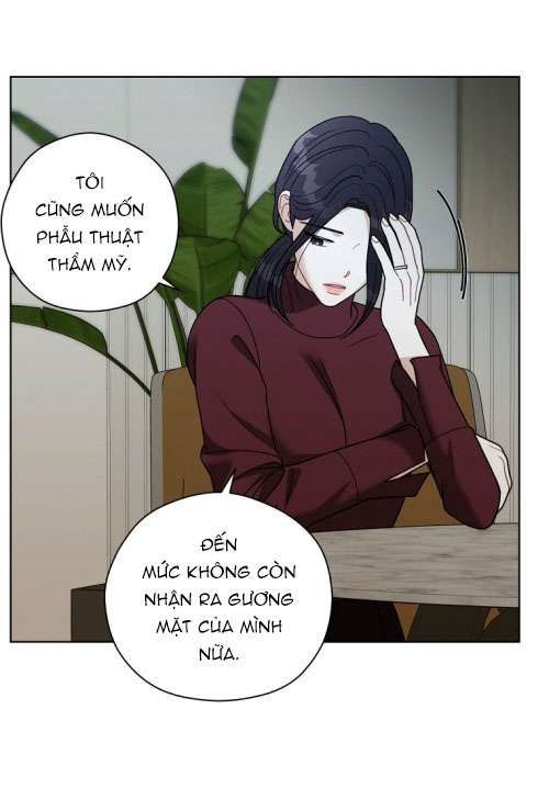 [18+] Ngọn Gió Thơ Ngây Chương 7 page 27 - Giả Dược