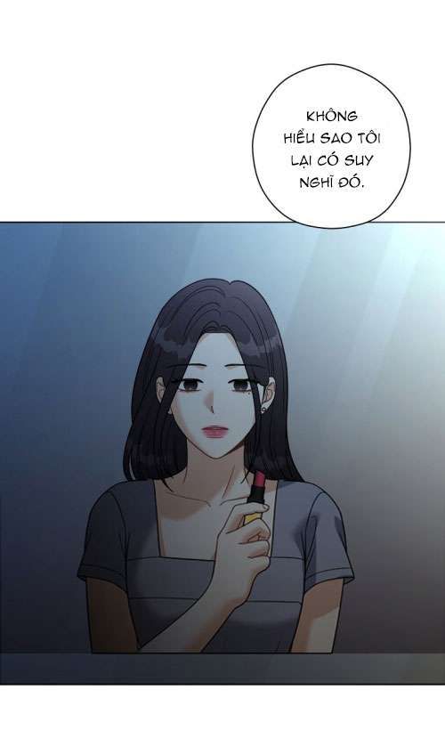 [18+] Ngọn Gió Thơ Ngây Chương 7 page 28 - Giả Dược