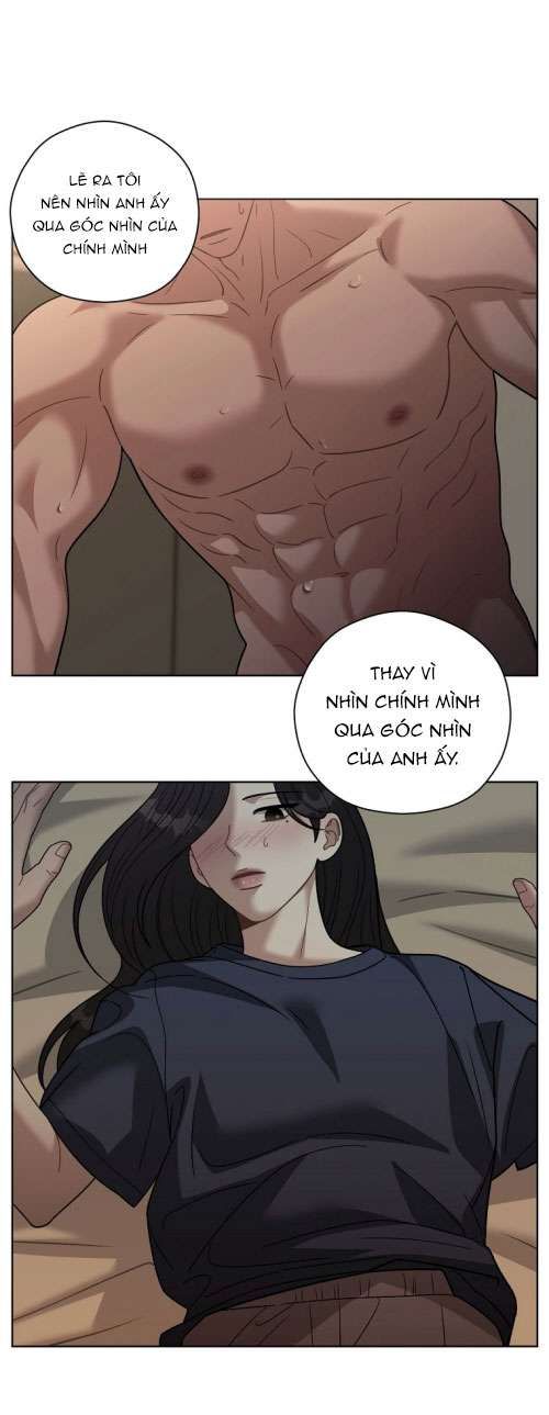 [18+] Ngọn Gió Thơ Ngây Chương 7 page 34 - Giả Dược