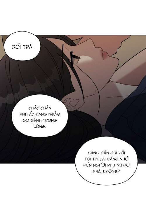 [18+] Ngọn Gió Thơ Ngây Chương 7 page 38 - Giả Dược