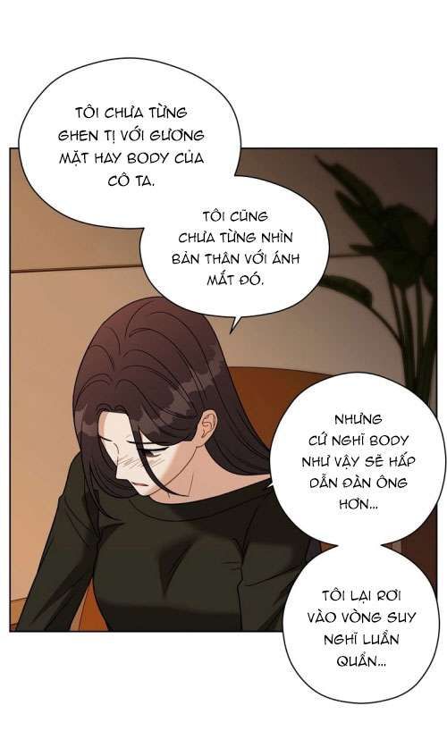 [18+] Ngọn Gió Thơ Ngây Chương 7 page 39 - Giả Dược