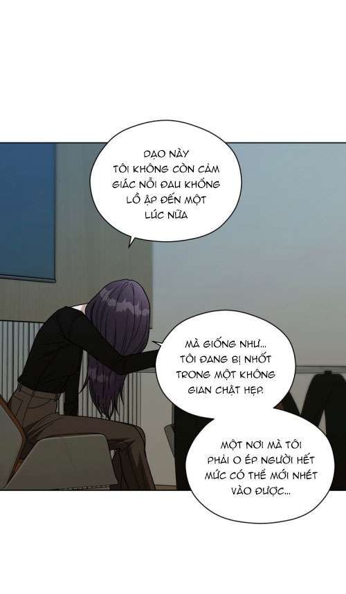 [18+] Ngọn Gió Thơ Ngây Chương 7 page 42 - Giả Dược