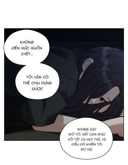 [18+] Ngọn Gió Thơ Ngây Chương 7 page 43 - Giả Dược