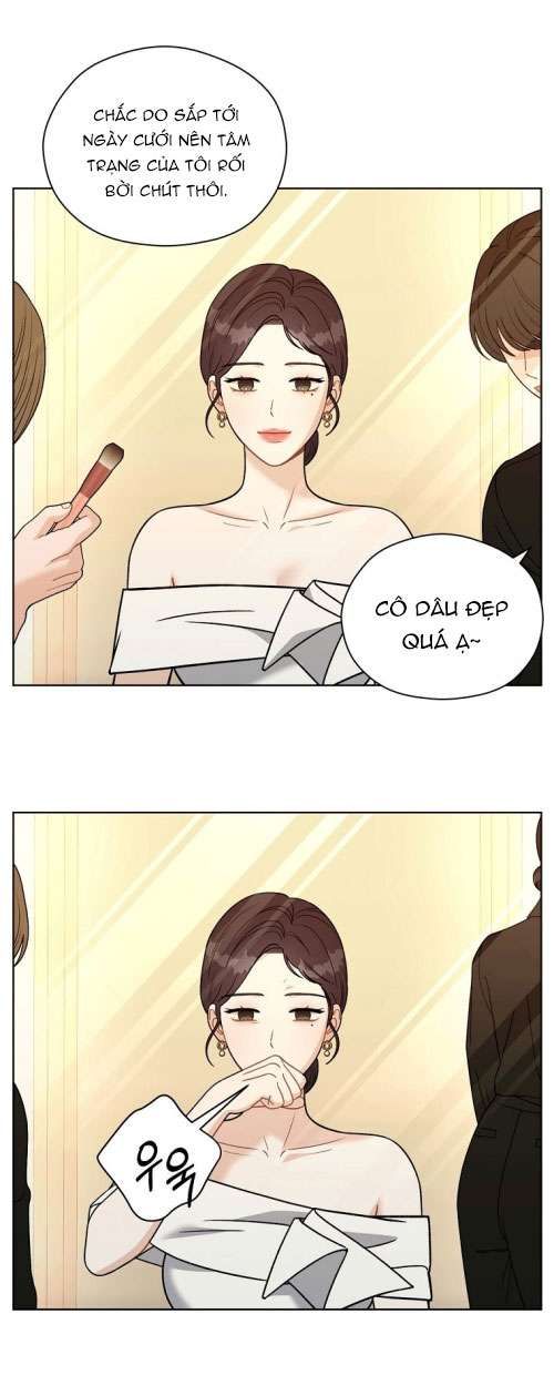 [18+] Ngọn Gió Thơ Ngây Chương 7 page 46 - Giả Dược
