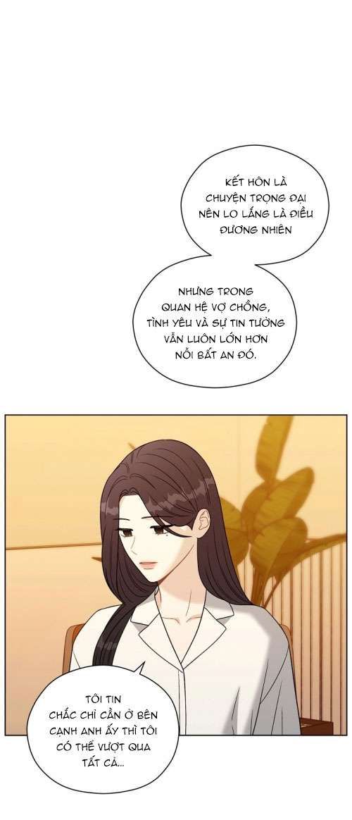 [18+] Ngọn Gió Thơ Ngây Chương 7 page 47 - Giả Dược
