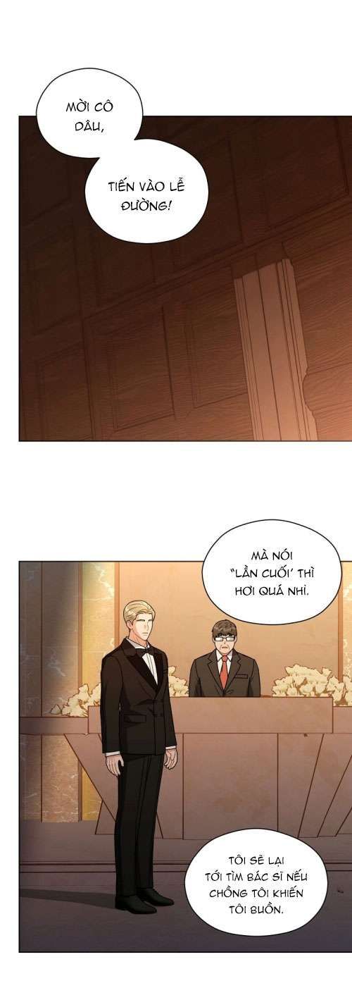 [18+] Ngọn Gió Thơ Ngây Chương 7 page 49 - Giả Dược