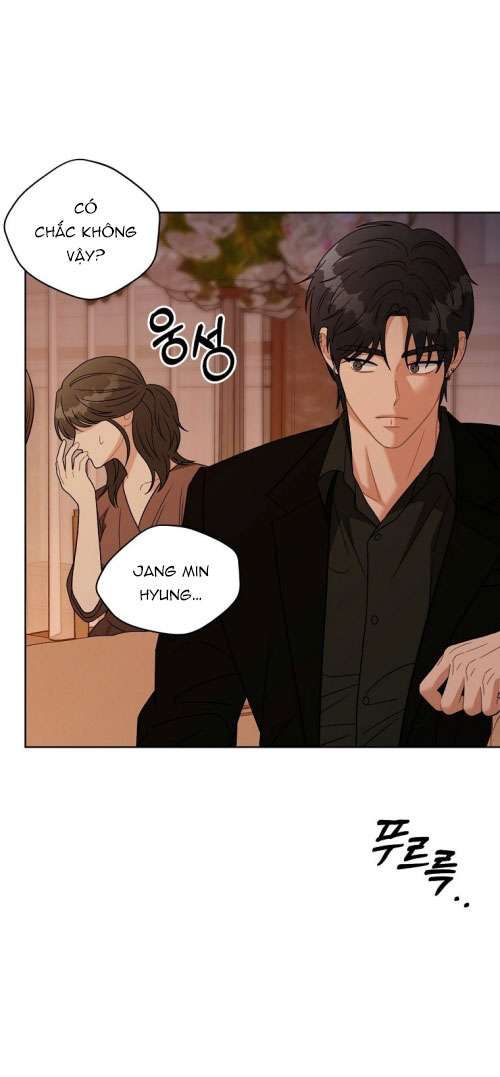 [18+] Ngọn Gió Thơ Ngây Chương 7 page 56 - Giả Dược