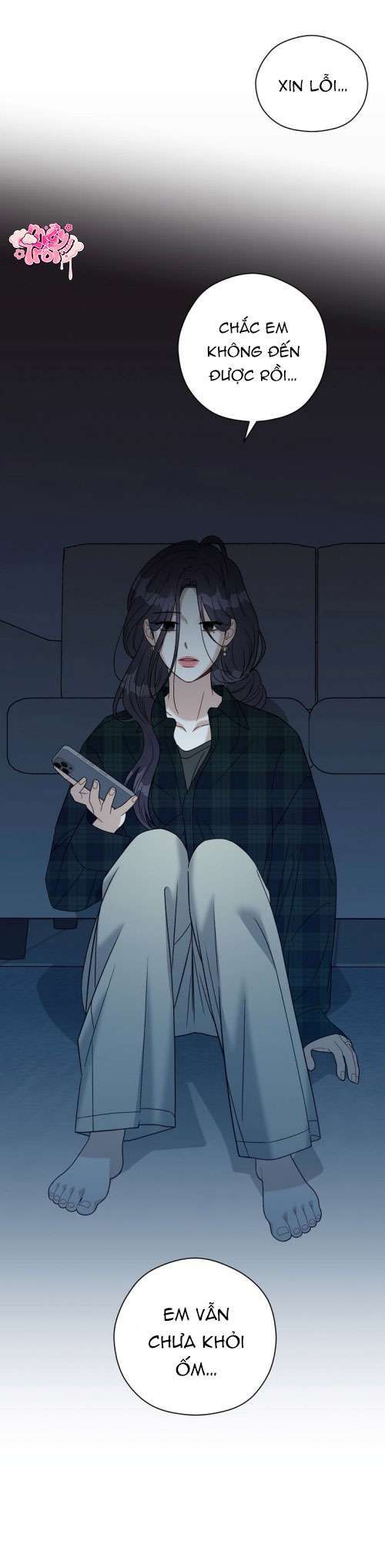 [18+] Ngọn Gió Thơ Ngây Chương 7 page 60 - Giả Dược
