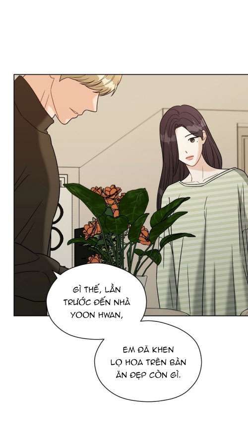[18+] Ngọn Gió Thơ Ngây Chương 7 page 9 - Giả Dược