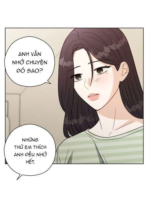 [18+] Ngọn Gió Thơ Ngây Chương 7 page 10 - Giả Dược