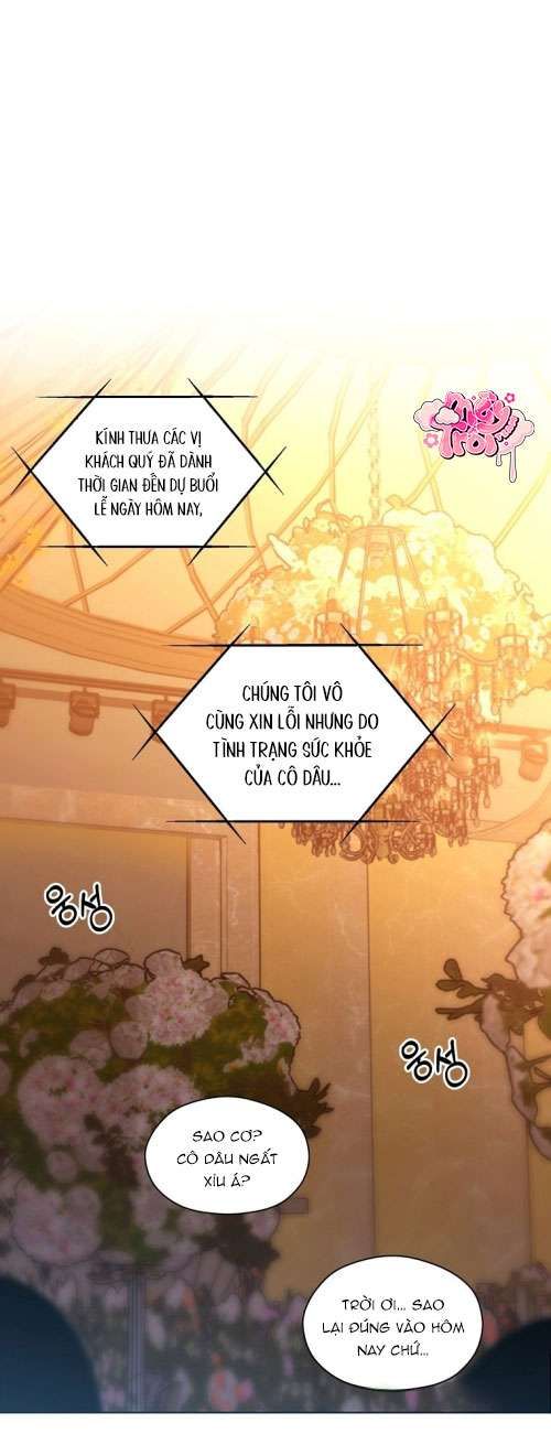 [18+] Ngọn Gió Thơ Ngây Chương 8 page 1 - Giả Dược