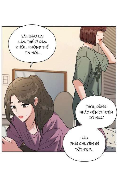 [18+] Ngọn Gió Thơ Ngây Chương 8 page 11 - Giả Dược