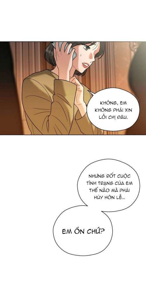 [18+] Ngọn Gió Thơ Ngây Chương 8 page 12 - Giả Dược