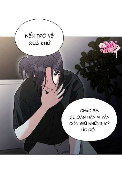 [18+] Ngọn Gió Thơ Ngây Chương 8 page 19 - Giả Dược