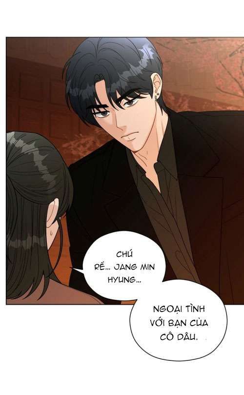 [18+] Ngọn Gió Thơ Ngây Chương 8 page 3 - Giả Dược