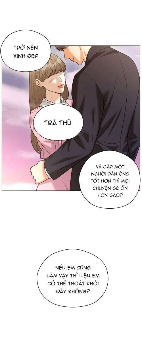 [18+] Ngọn Gió Thơ Ngây Chương 8 page 24 - Giả Dược