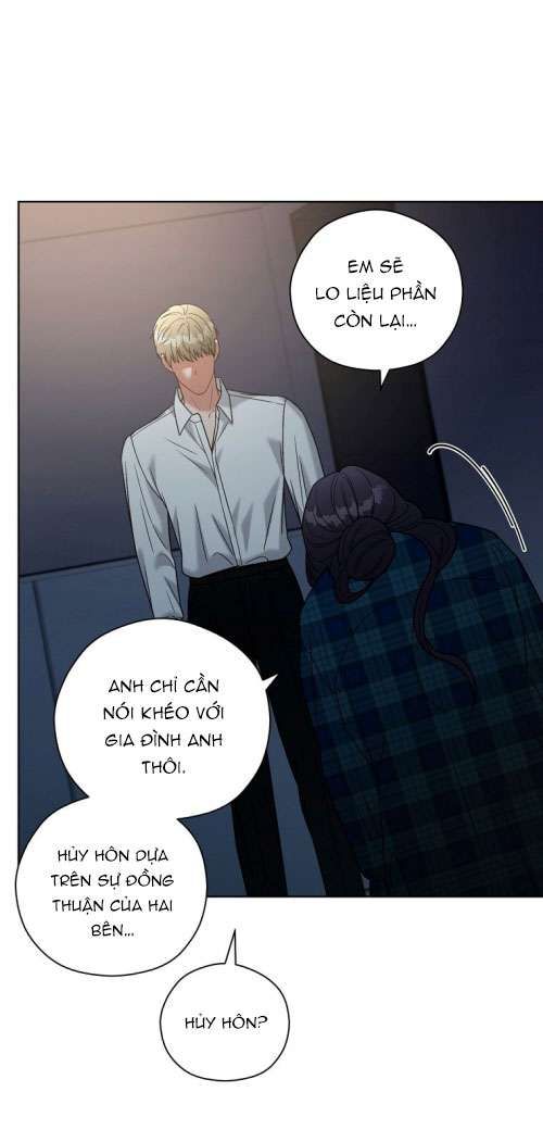 [18+] Ngọn Gió Thơ Ngây Chương 8 page 28 - Giả Dược