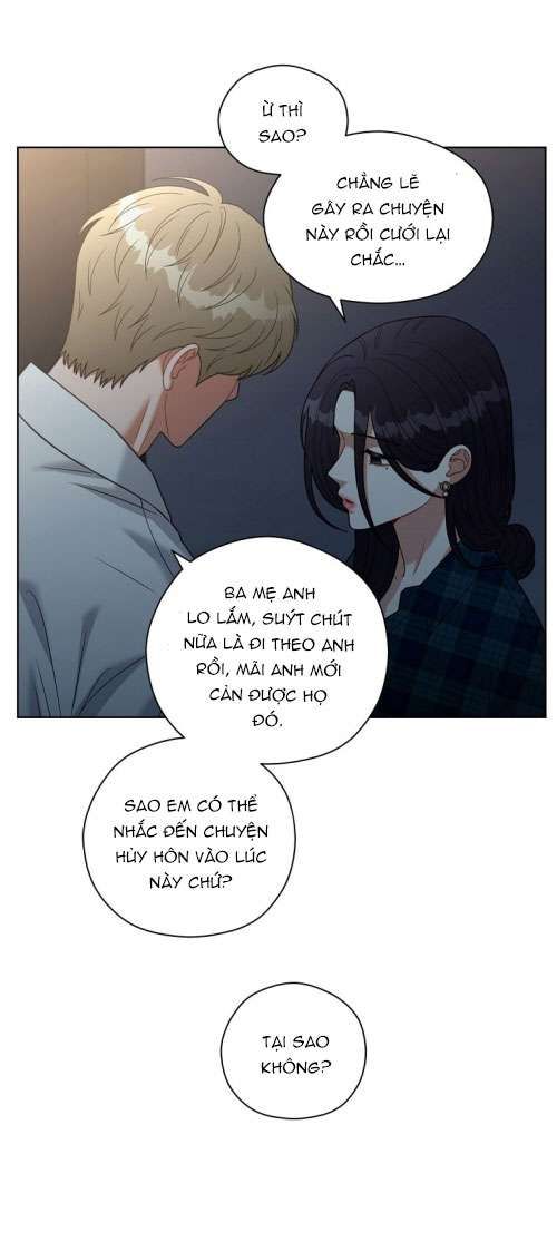 [18+] Ngọn Gió Thơ Ngây Chương 8 page 29 - Giả Dược