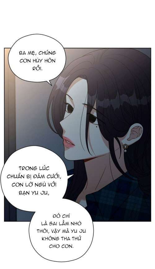 [18+] Ngọn Gió Thơ Ngây Chương 8 page 30 - Giả Dược