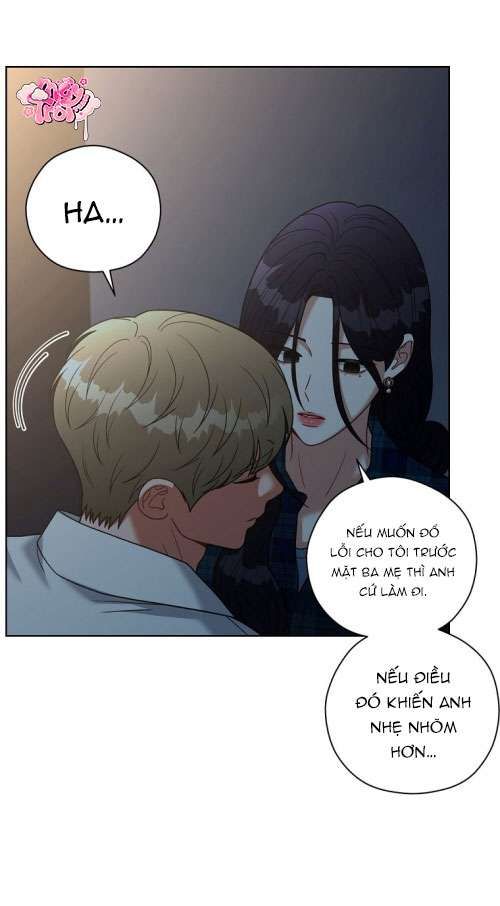 [18+] Ngọn Gió Thơ Ngây Chương 8 page 33 - Giả Dược