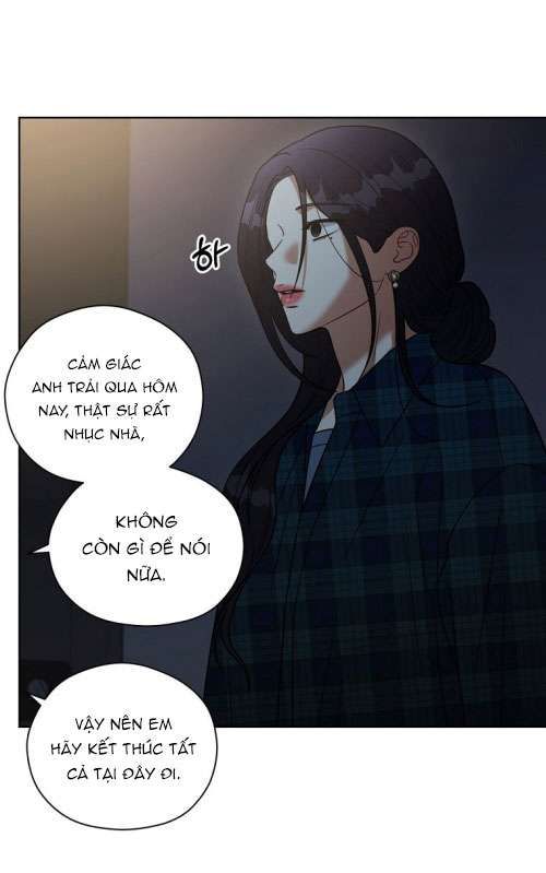 [18+] Ngọn Gió Thơ Ngây Chương 8 page 36 - Giả Dược