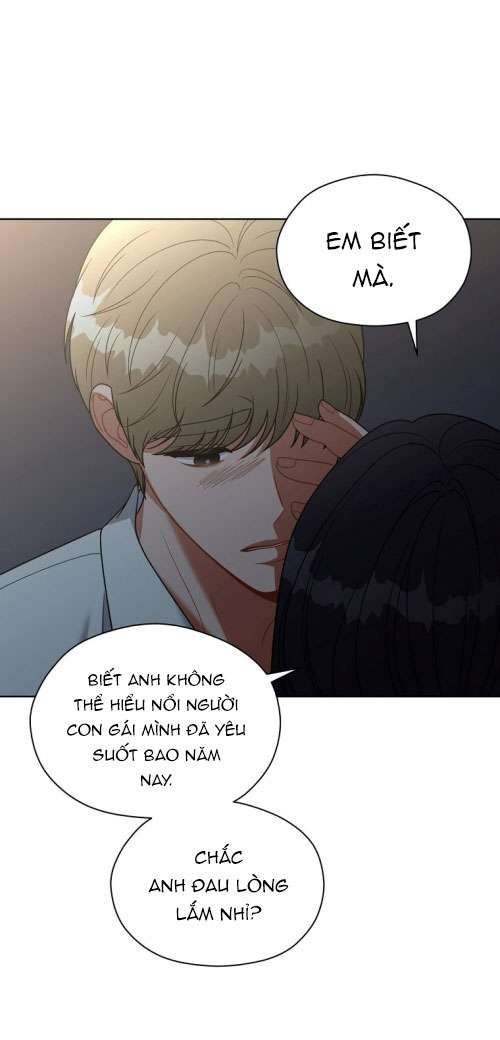 [18+] Ngọn Gió Thơ Ngây Chương 8 page 42 - Giả Dược