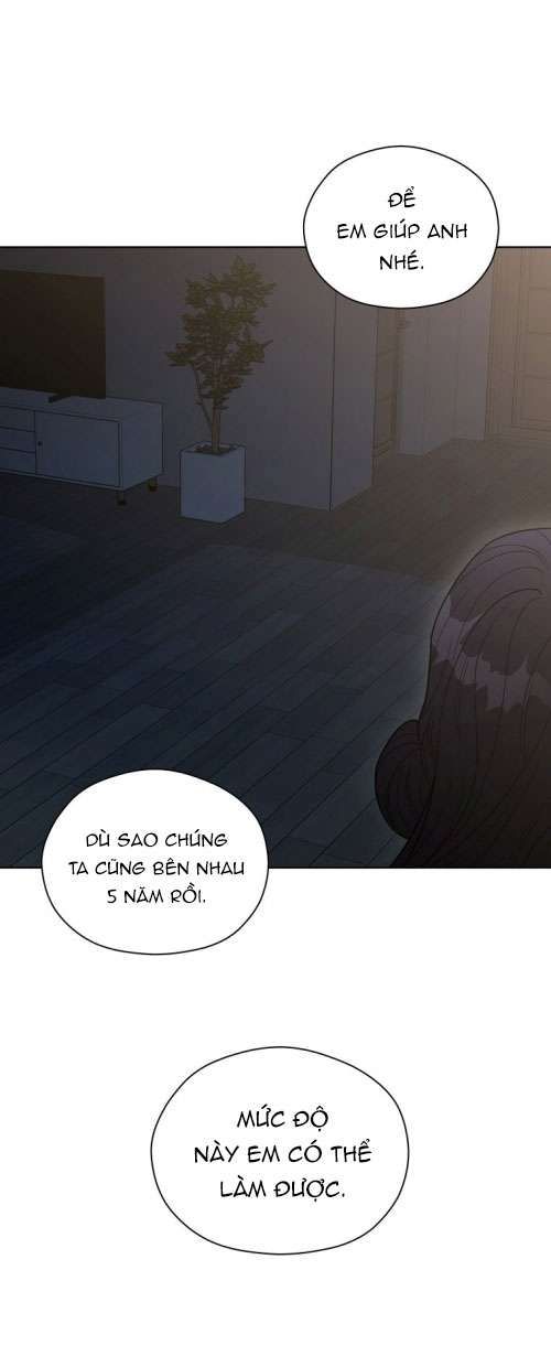 [18+] Ngọn Gió Thơ Ngây Chương 8 page 43 - Giả Dược