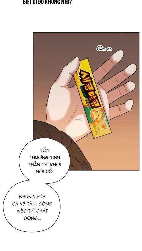[18+] Ngọn Gió Thơ Ngây Chương 8 page 51 - Giả Dược