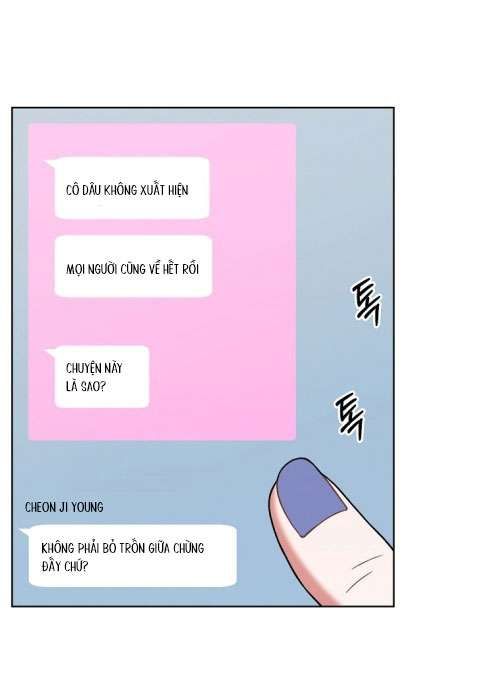 [18+] Ngọn Gió Thơ Ngây Chương 8 page 7 - Giả Dược