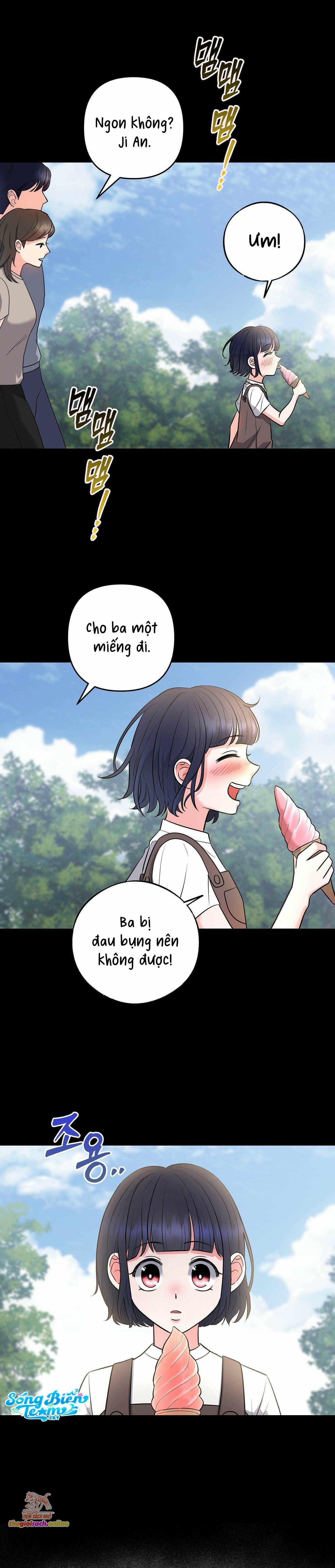 đọc truyện [18+] Ngủ Một Đêm Với Ác Thú Chương 4 ảnh 4 tại Giả Dược
