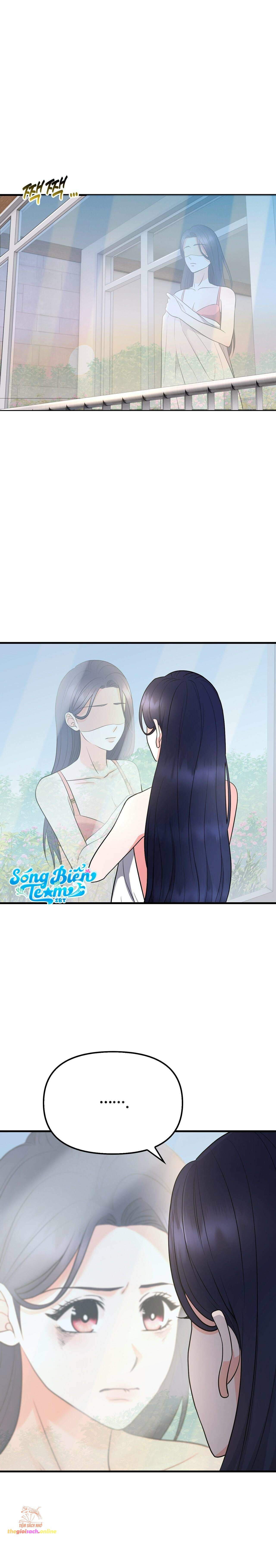 đọc truyện [18+] Ngủ Một Đêm Với Ác Thú Chương 5 ảnh 1 tại Giả Dược