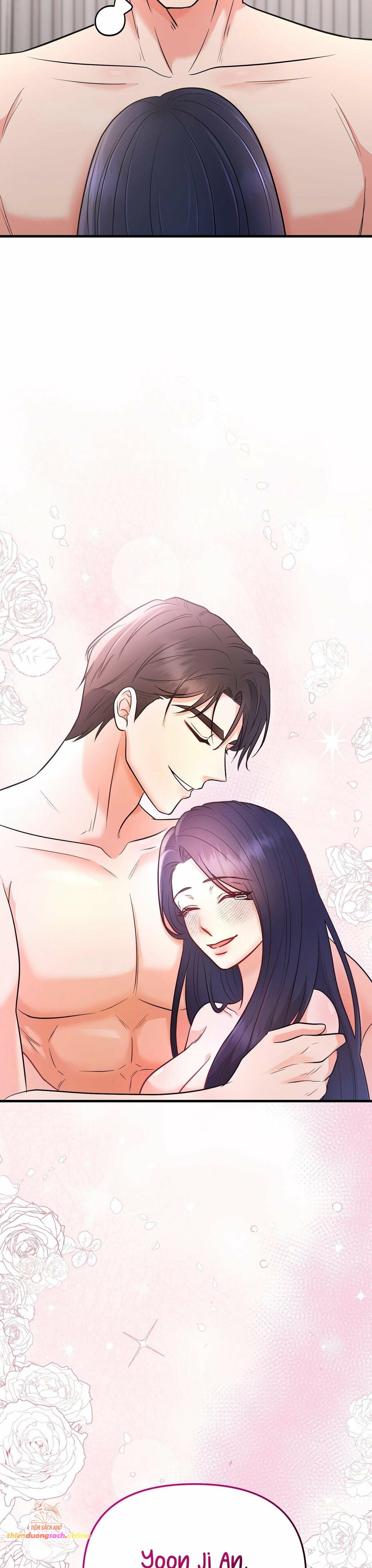 đọc truyện [18+] Ngủ Một Đêm Với Ác Thú Chương 8 ảnh 42 tại Giả Dược