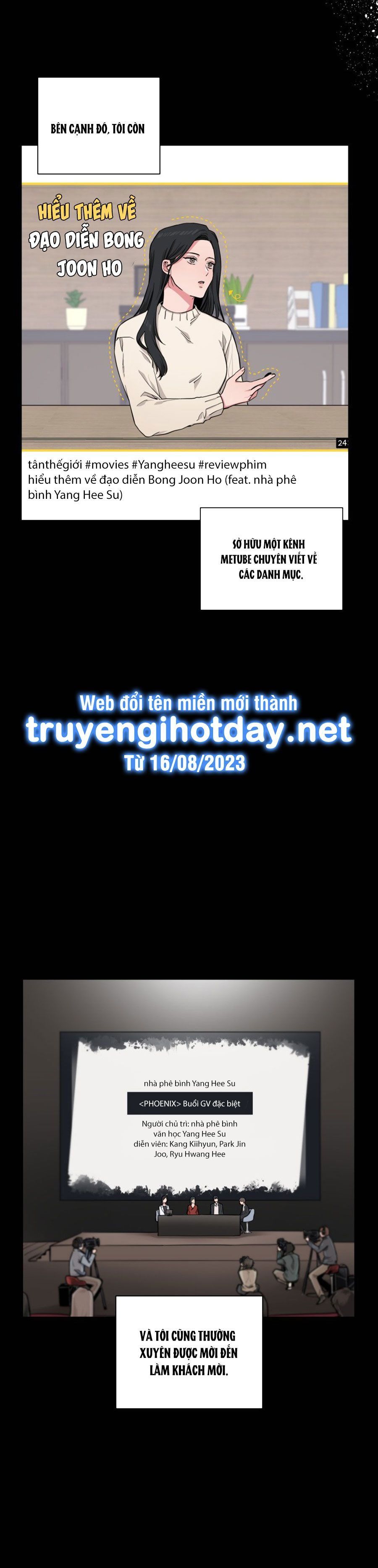 đọc truyện [18+] Ngủ Với Antifan Chương 1.1 ảnh 18 tại Truyện Dạ Ký