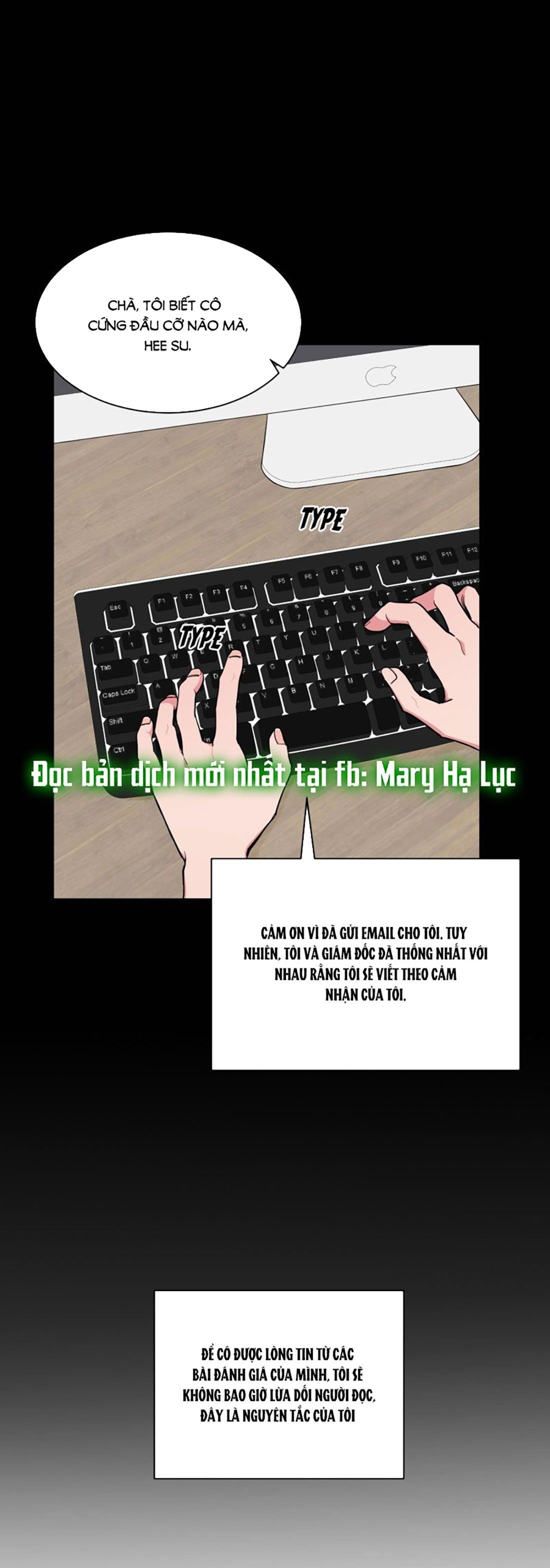 đọc truyện [18+] Ngủ Với Antifan Chương 1.1 ảnh 21 tại Truyện Dạ Ký
