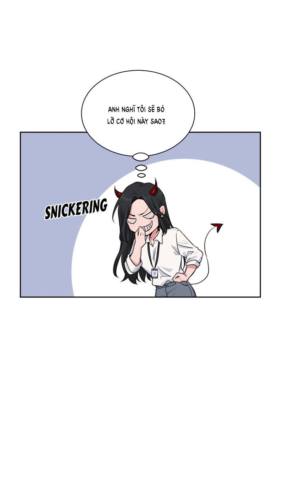 đọc truyện [18+] Ngủ Với Antifan Chương 1.1 ảnh 30 tại Truyện Dạ Ký