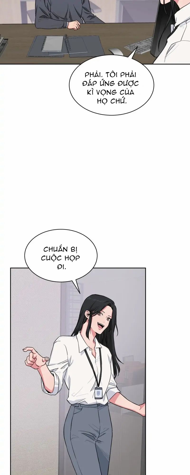 đọc truyện [18+] Ngủ Với Antifan Chương 1 ảnh 40 tại Giả Dược