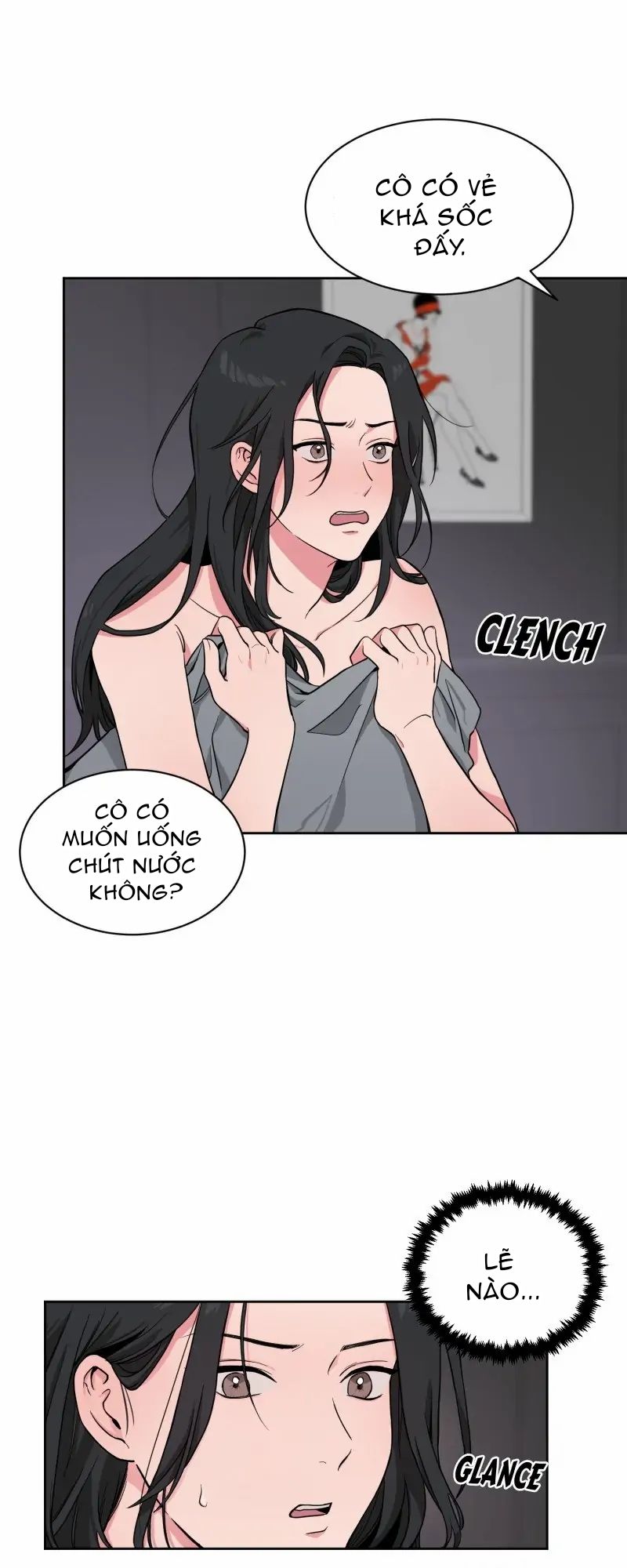 đọc truyện [18+] Ngủ Với Antifan Chương 1 ảnh 70 tại Giả Dược