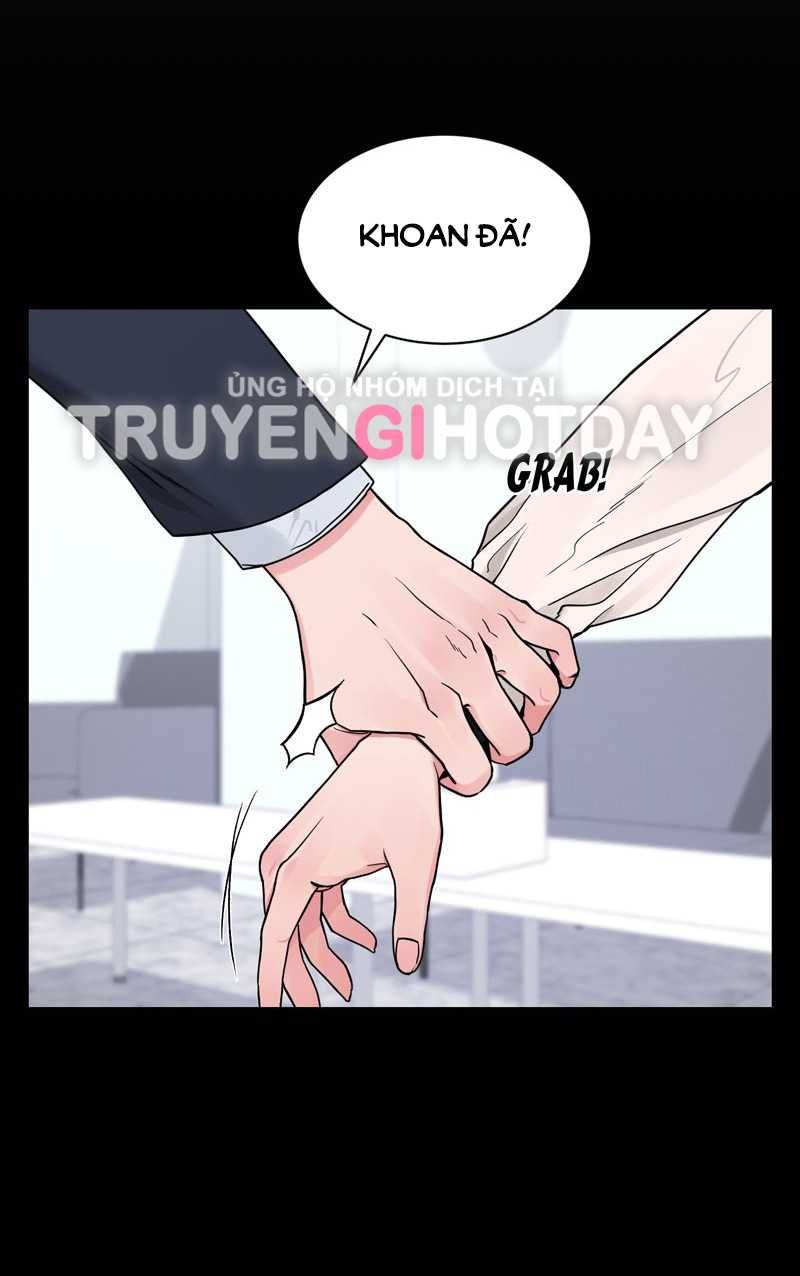 đọc truyện [18+] Ngủ Với Antifan Chương 10.1 ảnh 15 tại Truyện Dạ Ký