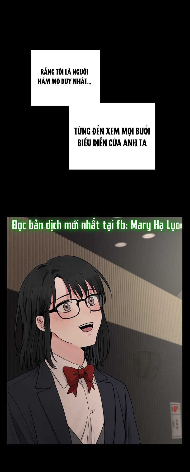 đọc truyện [18+] Ngủ Với Antifan Chương 10.1 ảnh 20 tại Truyện Dạ Ký