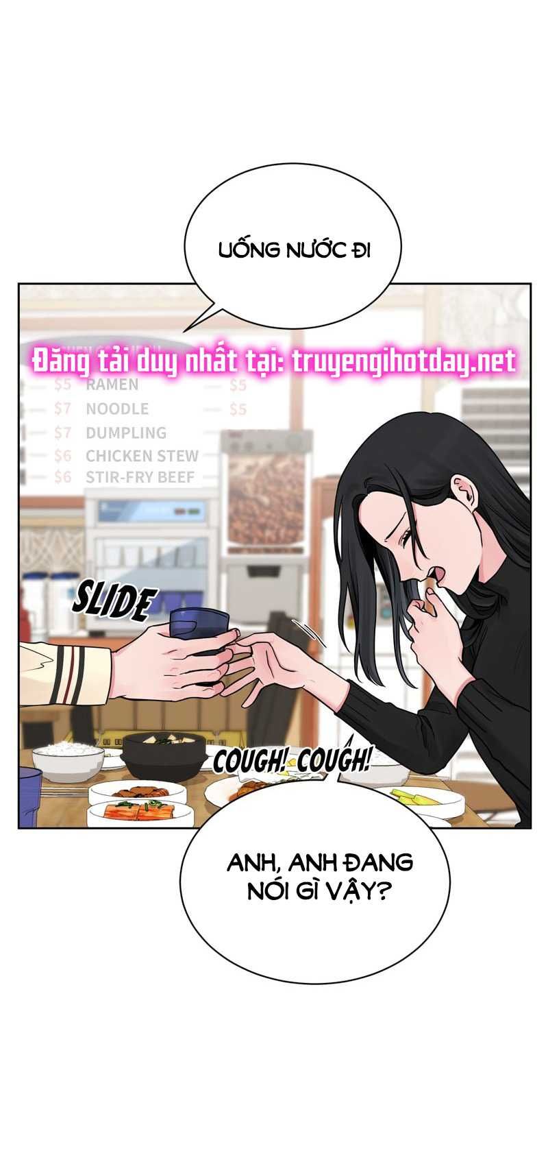 đọc truyện [18+] Ngủ Với Antifan Chương 10.2 ảnh 17 tại Truyện Dạ Ký