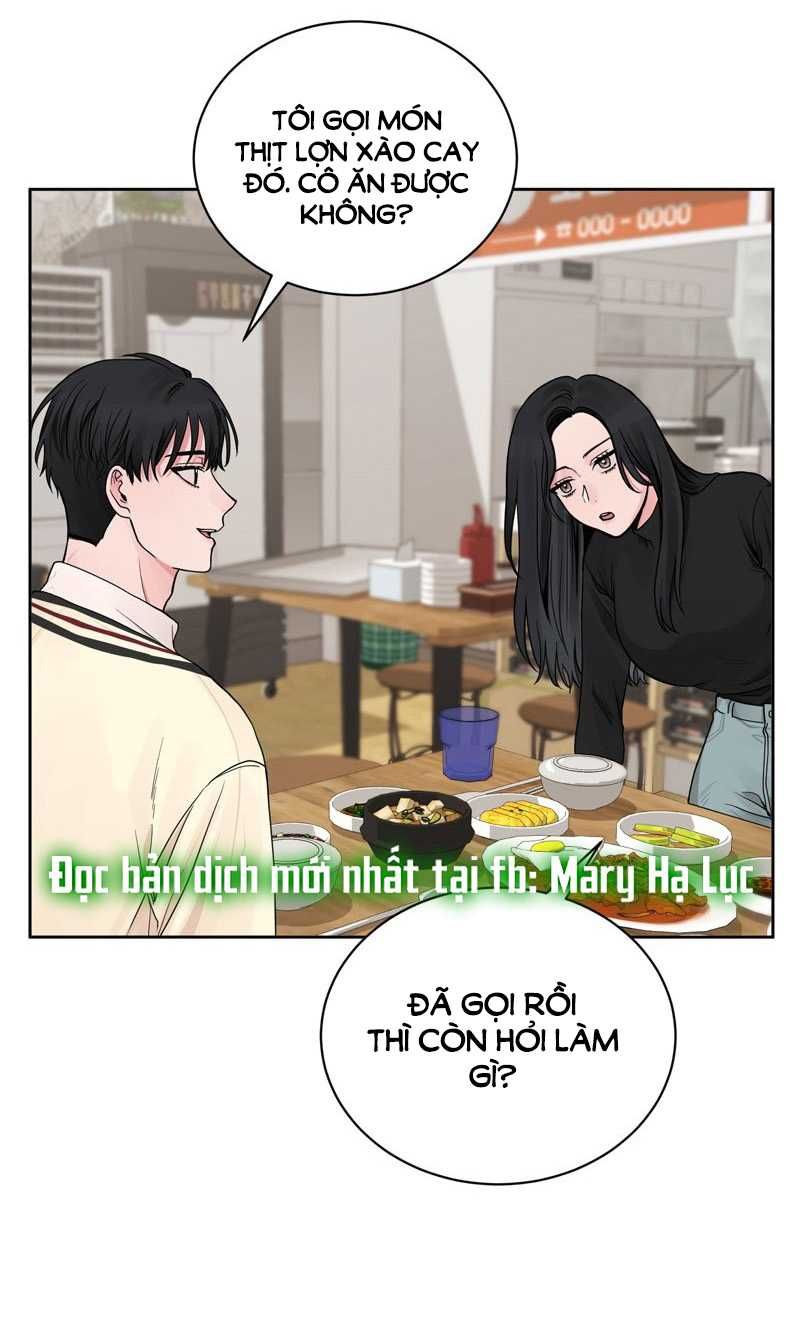 đọc truyện [18+] Ngủ Với Antifan Chương 10.2 ảnh 5 tại Truyện Dạ Ký