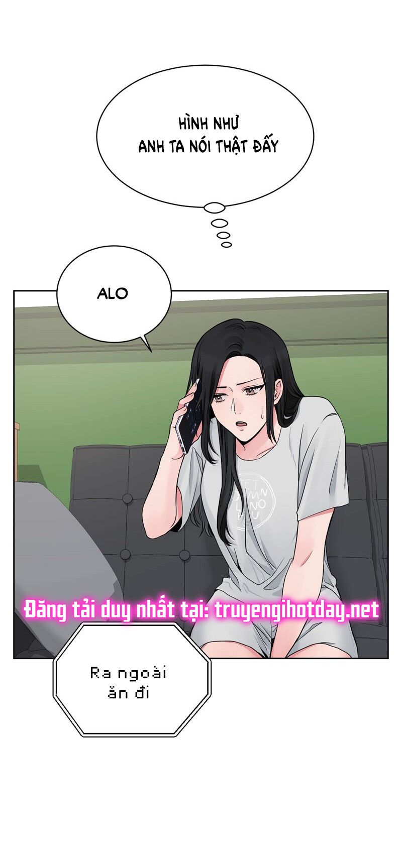 đọc truyện [18+] Ngủ Với Antifan Chương 10 ảnh 18 tại Giả Dược