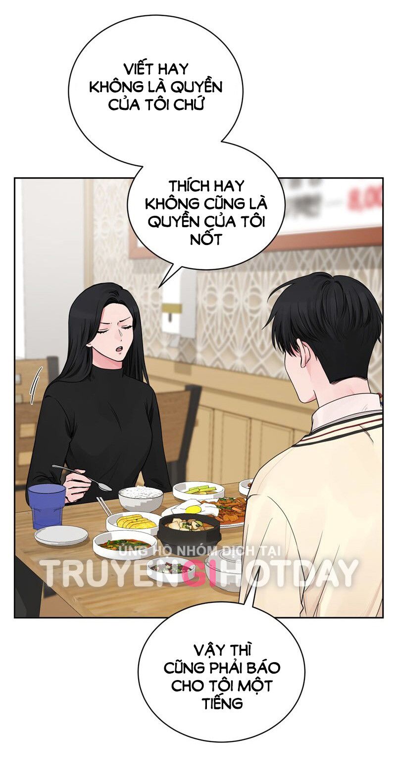 đọc truyện [18+] Ngủ Với Antifan Chương 10 ảnh 38 tại Giả Dược